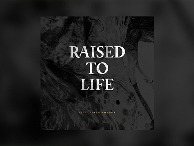 Raised to Life