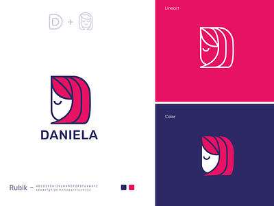 personal logo design inspiration