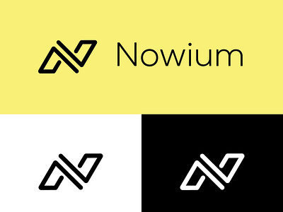 Nowium logo