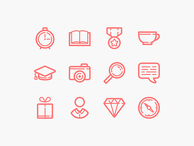 60 free icons