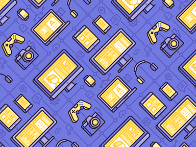 Gadgets Pattern