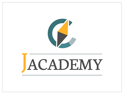 JAcademy branding logo