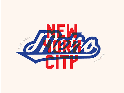 NYCMBL (concept) Alternate