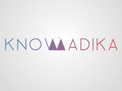 Knowmadika Logo