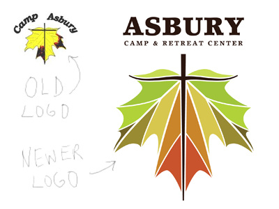 Asbury Logo Refresh identity quick logo
