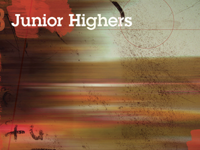 Junior Highers