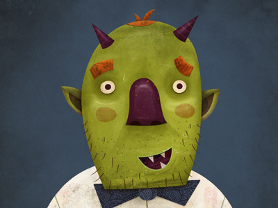 Happyfaunguy