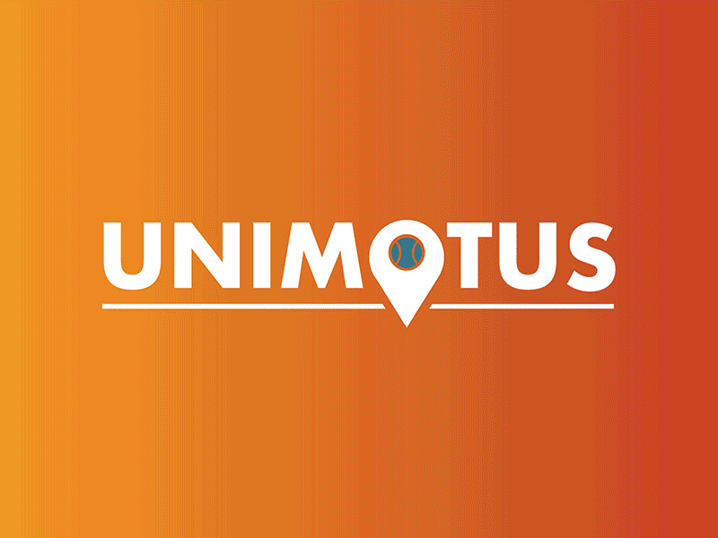 Unimotus App Design app app design fitness health ui ux workout