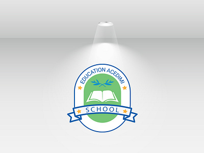 education accedemi school logo
