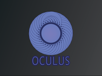 Oculus - Techno Geeks