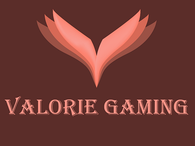 Valorie Gaming Logo