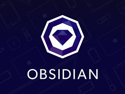Obsidian Is Here!