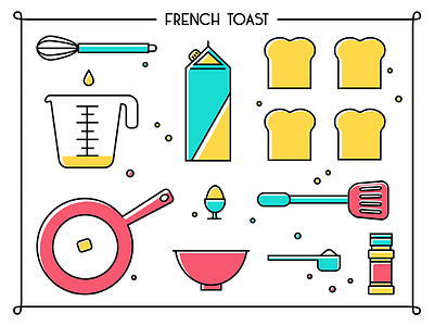 French toast