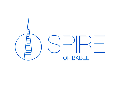 Spire Of Babel Logo