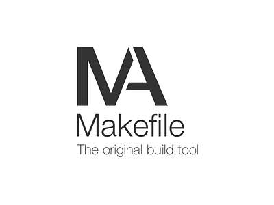 Makefile Logo v2 logo