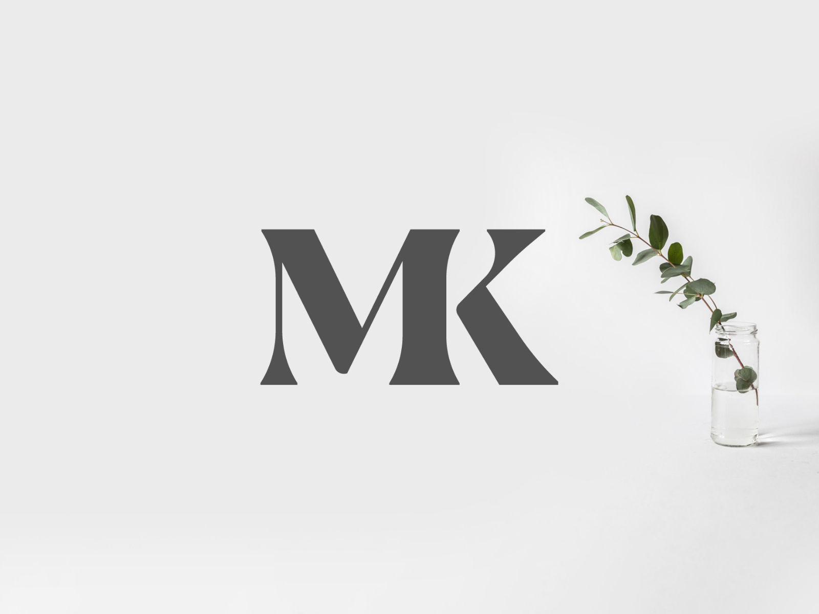 Markie Keelan Logo by Luna Bramlett on Dribbble