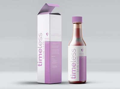 Juice Packaging Mockup animation branding design graphic design illustration illustrator typography vector web website