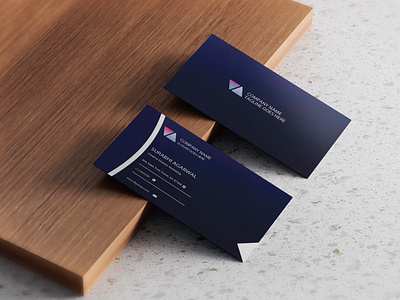 Free Exclusive Business Card Designs