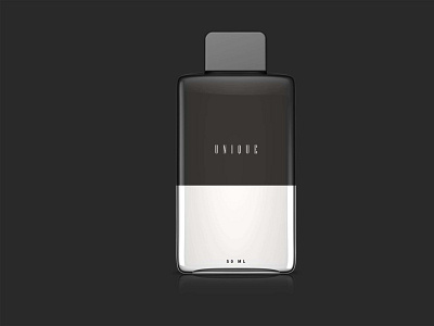 Free Deodrant Label Bottle Mockup