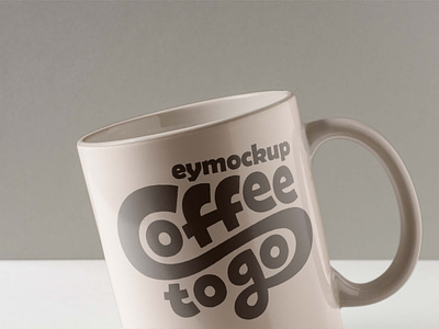 Free Coffee Cup PSD Mockup best clean coffee cup download free mockup new psd