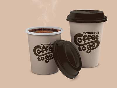 Best Free Cup Mockup best clean coffee cup download free latest mockup new psd