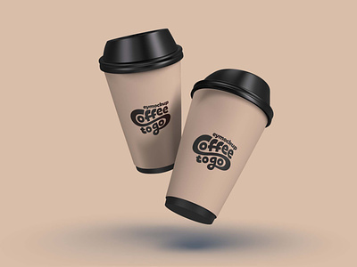 Free Paper Coffee Cup Mockup best clean coffee cup free latest mockup new paper psd