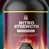 nitro strength