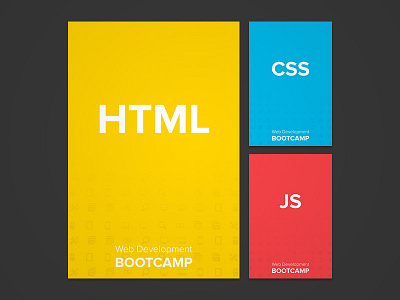 Bootcamp Handbook Cover's
