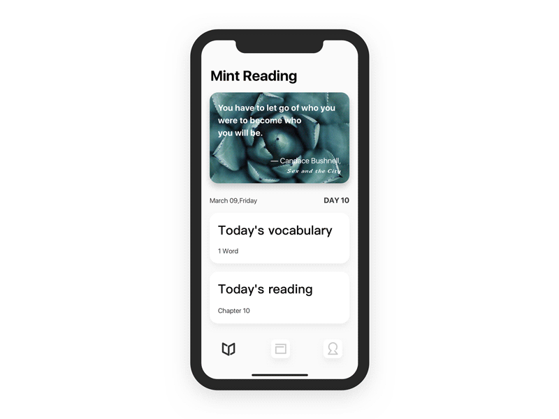 Reading app-5