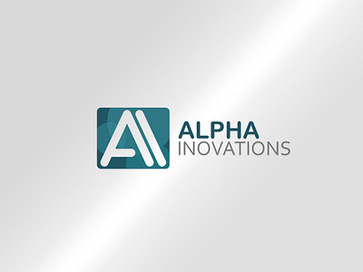 Alpha Inovations Company Logo