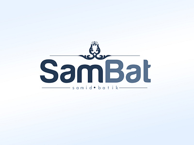 Sambat Logo Design branding company logo design graphic design home design icon illustration logo logogram typography ui ux vector