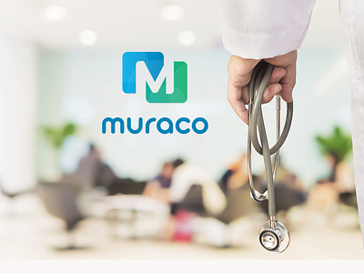 Muraco Logo Design