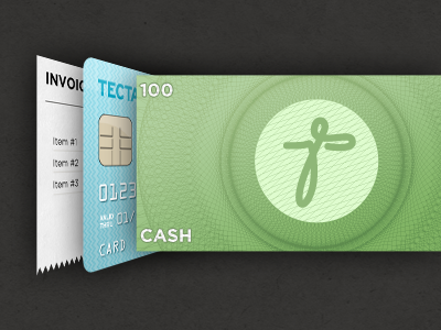 Payment Options card cash icons ios ipad payment ui user interface