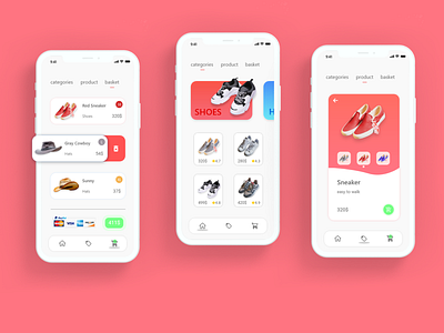 eCommerce App