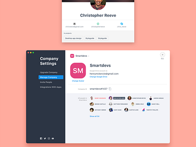 Sharm. Full version of the tool for designers by Dmitrii Denezhkin on ...