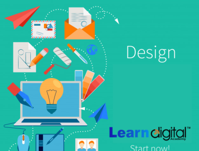 Graphic design start now by Neeraj kumar Yadav on Dribbble