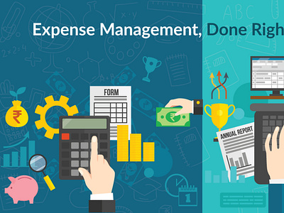 Benefits of Automating School Expense Management school erp