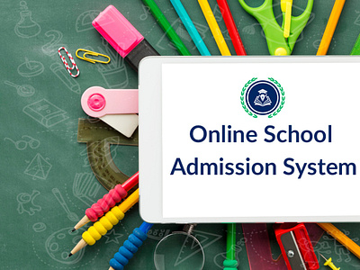 Reasons for making Your School Admissions Online best school erp software school management system