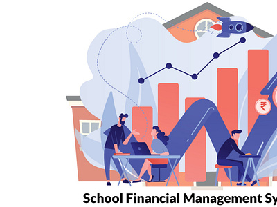 School Financial Management System best school erp software