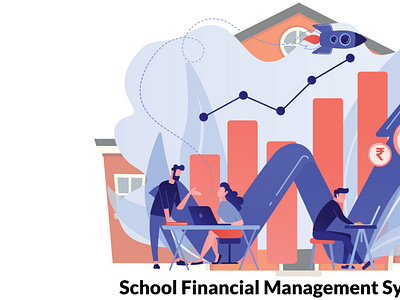 School Financial Management System