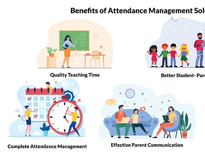 Attendance Management System college attendance software college attendance software