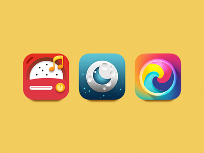 App Icons #2