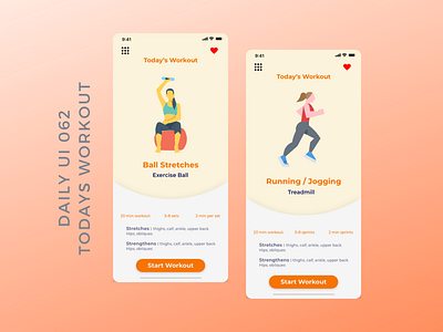 Daily UI 062 workout of the day