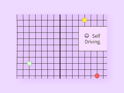 RandomStuff/Driving design flat minimal web