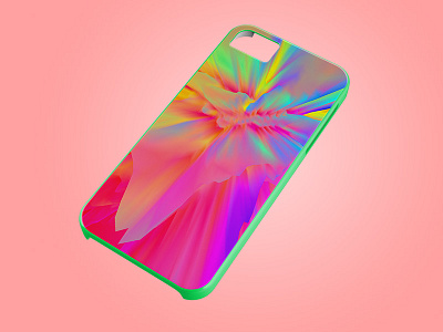 Shredr Rainbow Case