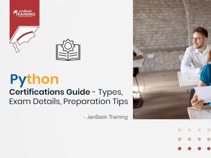 Dribbble - Python-Certifications-Guide---Types-Exam-Details-Preparation ...