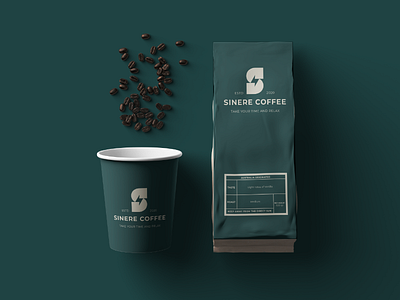 Coffee Packaging Design brand identity branding coffee coffeepackaging design logo packagedesign packaging