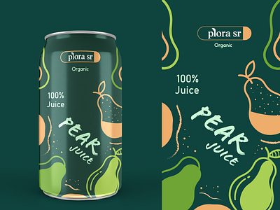 Juice can design can design cans design designs juice can juice design juice logo logodesign