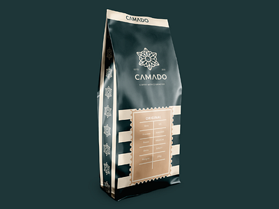 Coffee Packaging branding design identity identity design logo logodesign package packaging packaging design
