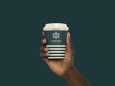 Coffee branding brand identity branding coffee design identity identity design illustration logo logodesign minimal